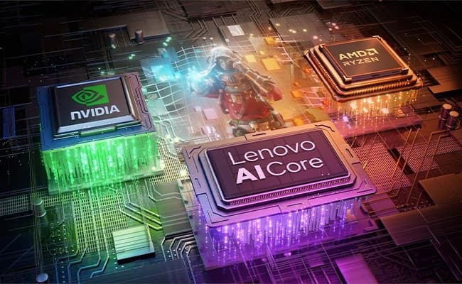 Legion 5a Gen 11 AMD (15”) with up to RTX™ 5060 view 10