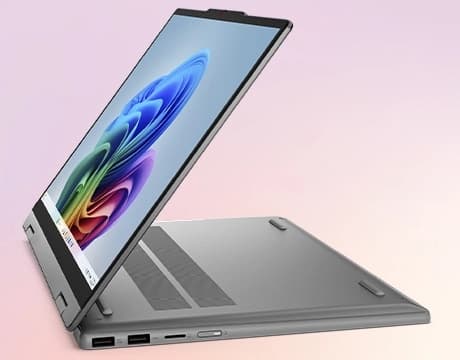 IdeaPad 5i 2-in-1 (14" Intel) view 6