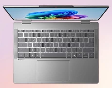 IdeaPad 5i 2-in-1 (14" Intel) view 8