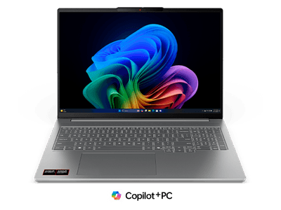 IdeaPad Pro 5 (16″ AMD) view 3