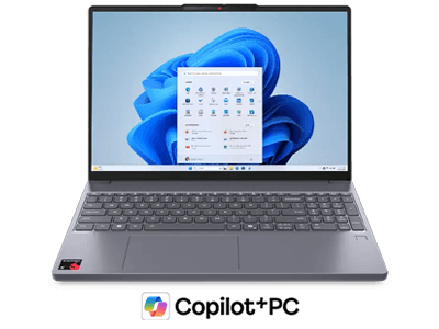 Lenovo IdeaPad Slim 3x Gen 10 (15″ Snapdragon) Laptop view 2