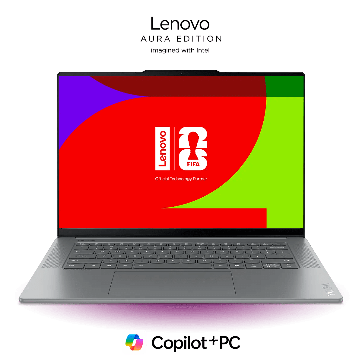 Lenovo Yoga Book 9i Gen 10 (14″ Intel) view 5