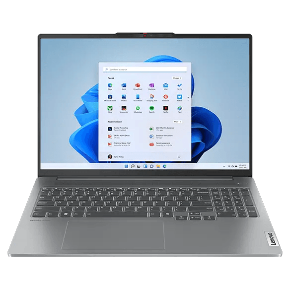 IdeaPad Pro 5 (16″ AMD) view 4