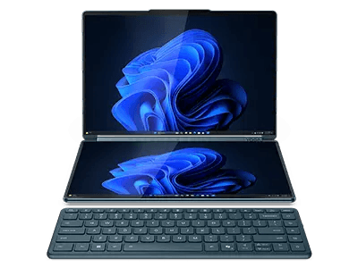 Lenovo Yoga Book 9i Gen 10 (14″ Intel) view 2