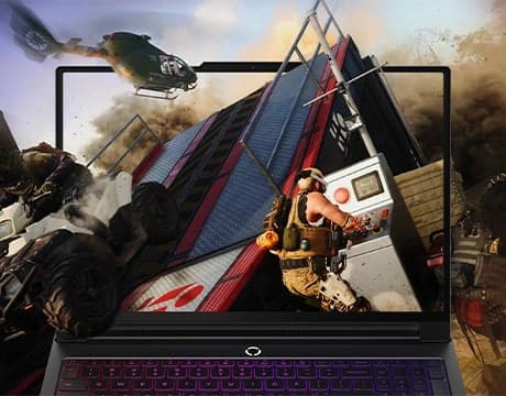 Legion Pro 7i Gen 10 Intel (16") with up to RTX 5090 view 11