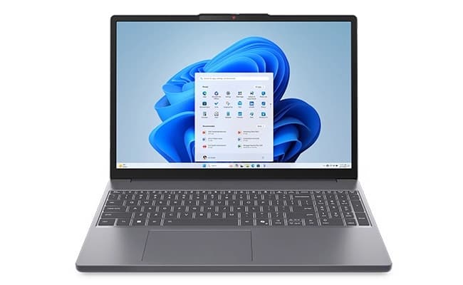 IdeaPad Slim 3 (15 inch AMD) view 8