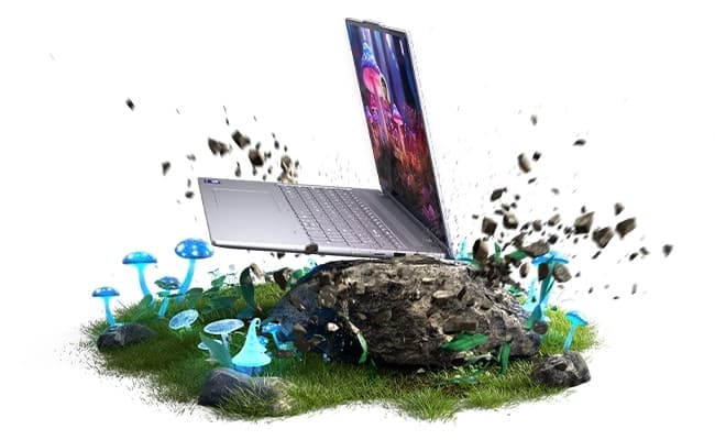 Lenovo IdeaPad 5i 2-in-1 Gen 10 (14″ Intel) Laptop view 11