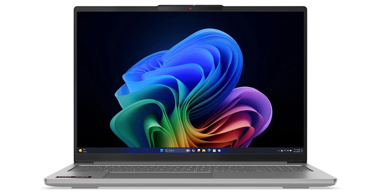 IdeaPad Pro 5 (16″ AMD) view 8