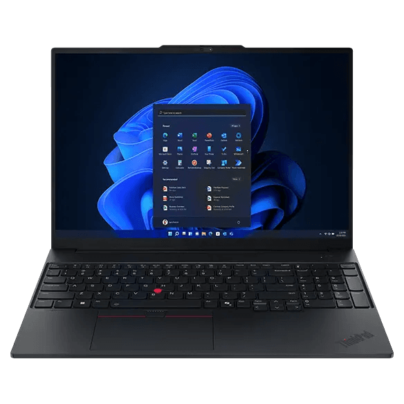 ThinkPad E14 Gen 7 (14 inch Intel) view 6
