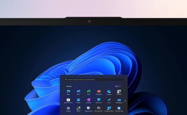 ThinkPad L16 Gen 2 (16″ AMD) view 12