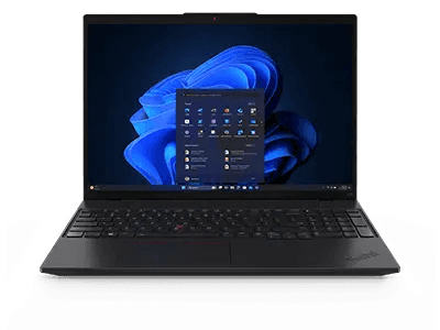 ThinkPad L16 Gen 2 (16″ AMD) view 2