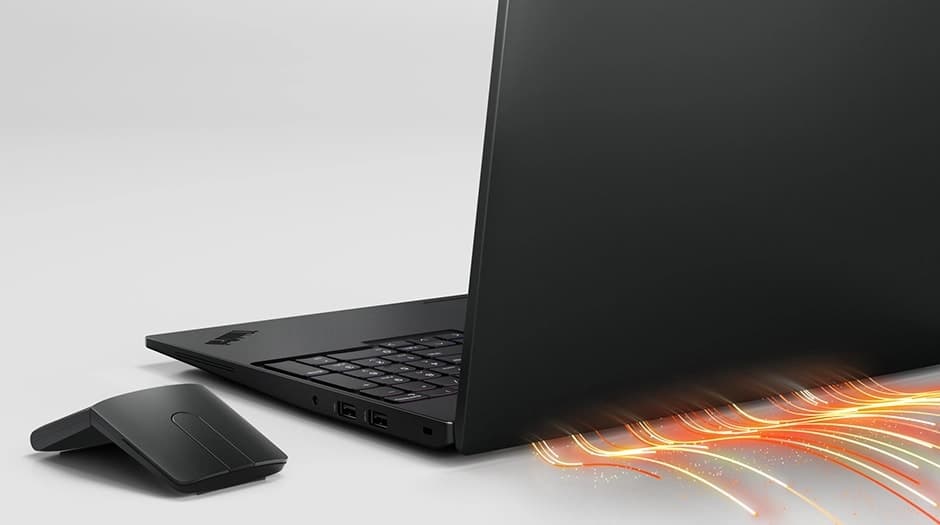 ThinkPad L16 Gen 2 (16″ AMD) view 10