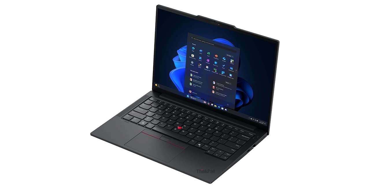 ThinkPad E14 Gen 7 (14 inch Intel) view 8