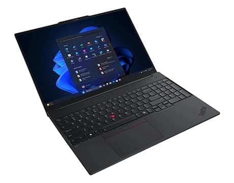 ThinkPad E16 Gen 3 (16 inch Intel) view 11