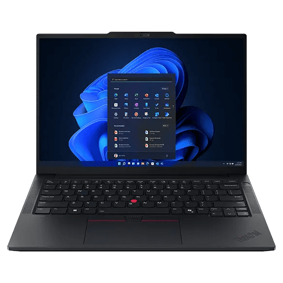 ThinkPad E14 Gen 7 (14 inch Intel) view 5