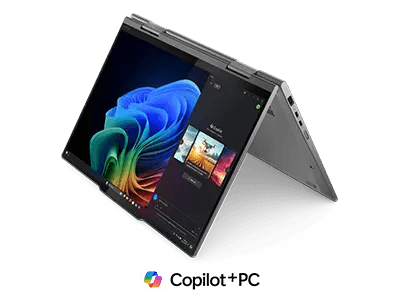 Lenovo ThinkPad X1 2-in-1 Gen 10 Aura Edition (14″ Intel) view 2