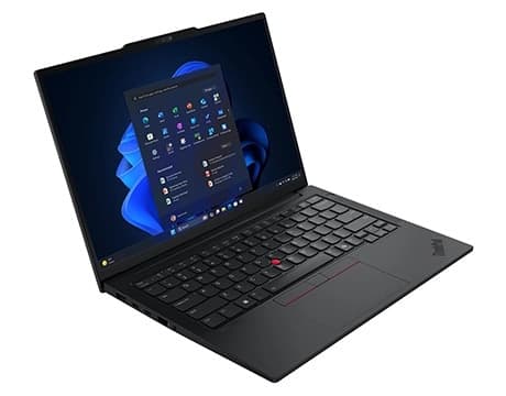 ThinkPad E14 Gen 7 (14 inch AMD) view 11
