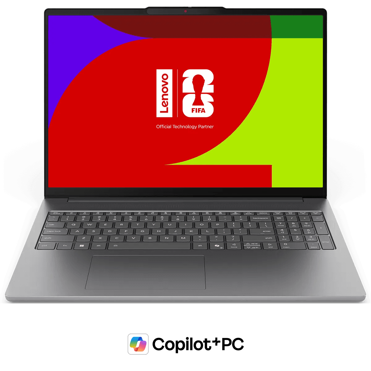 IdeaPad Pro 5 (16″ AMD) view 6