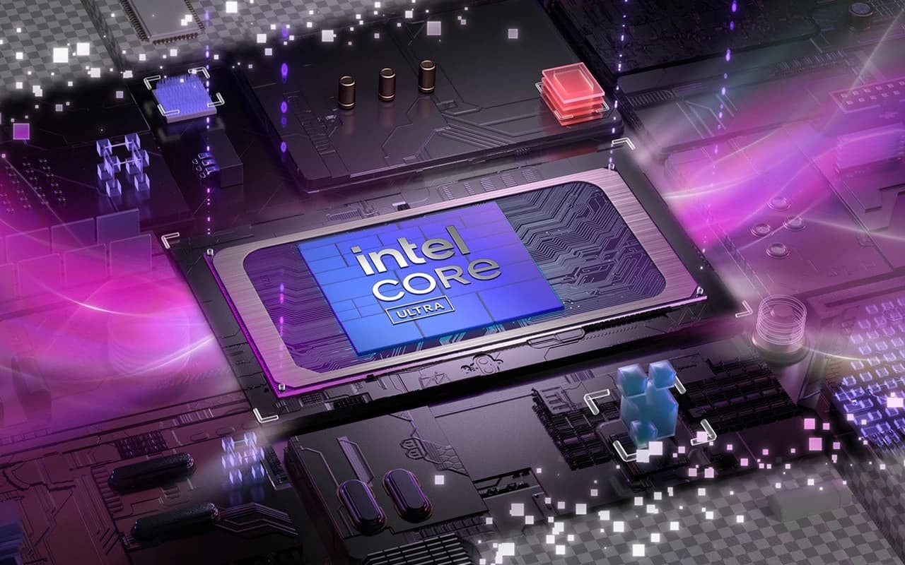 Lenovo Yoga Pro 7i Gen 11 Aura Edition (15” Intel) Laptop view 11