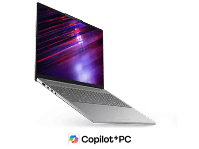 IdeaPad Slim 5i (16 inch Intel) view 2