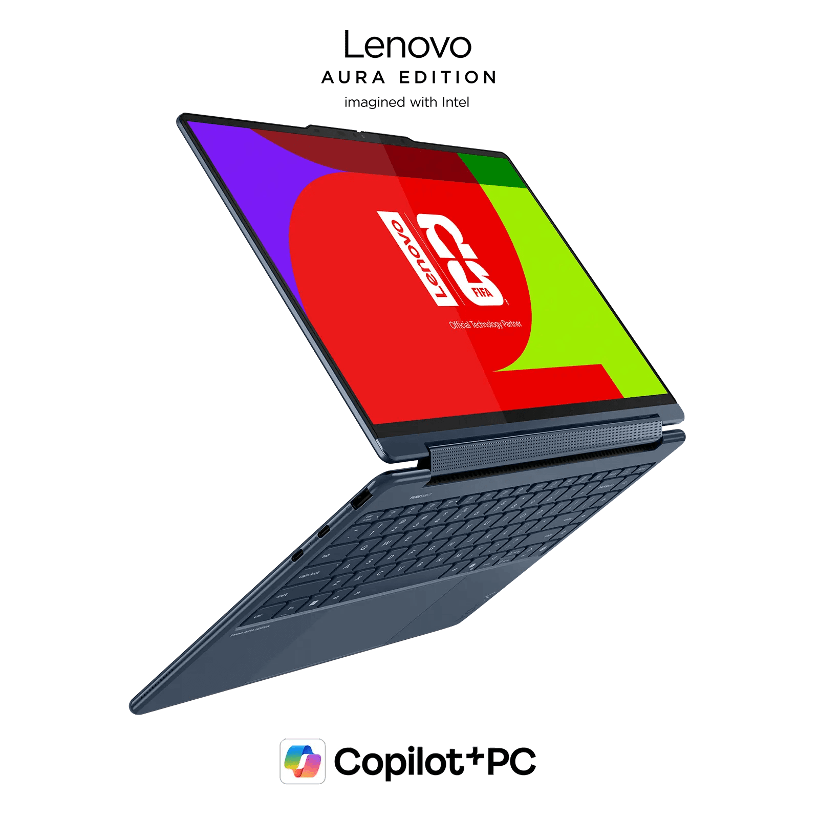 IdeaPad Pro 5 (16″ AMD) view 7