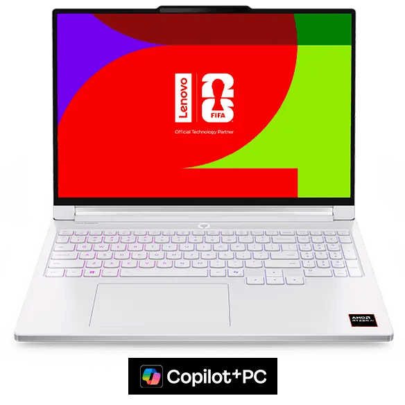 Legion 7a Gen 11 AMD (16″) with RTX 5060 view 1