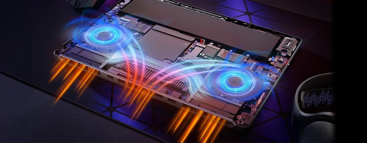 Legion 5a Gen 11 AMD (15”) with up to RTX™ 5060 view 11