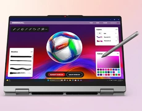 IdeaPad 5i 2-in-1 (14" Intel) view 7