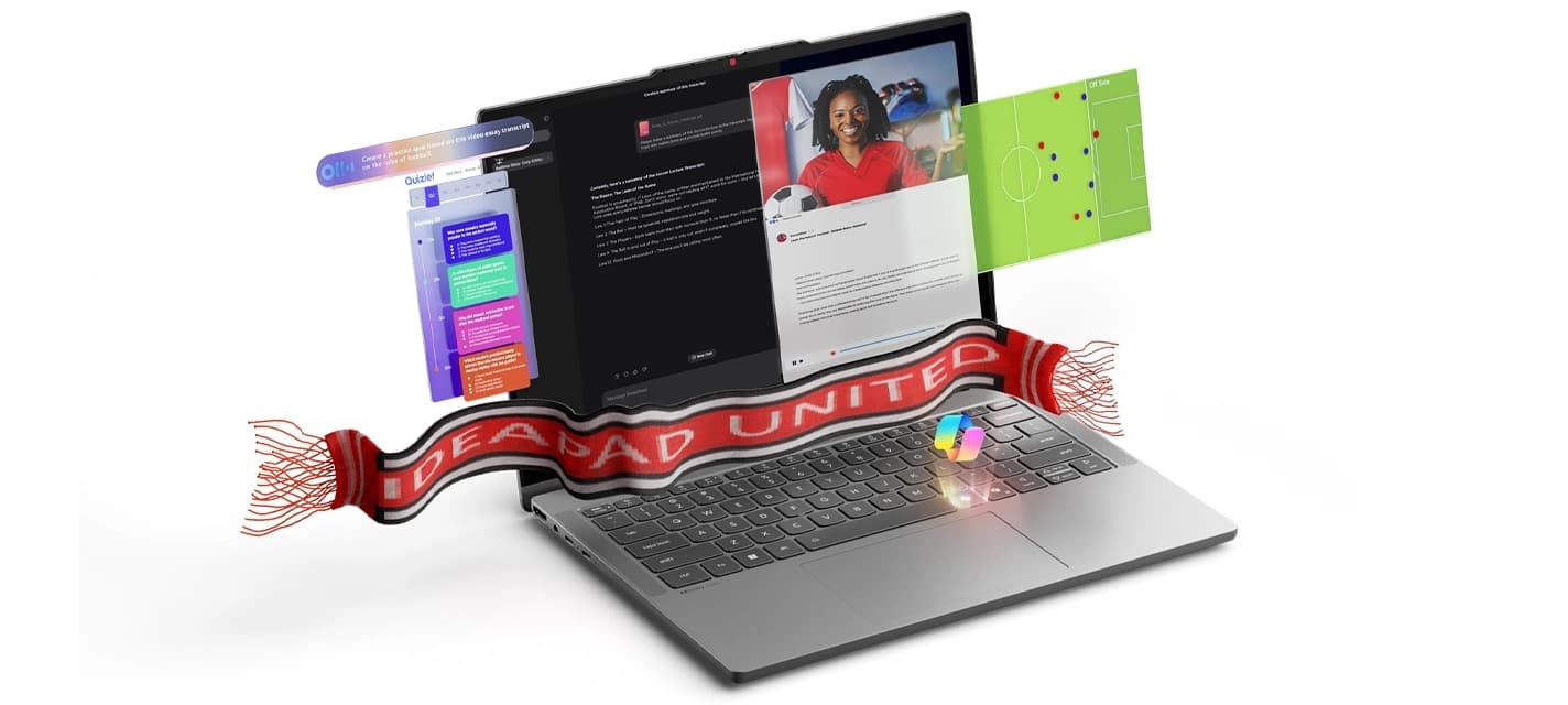 IdeaPad 5i 2-in-1 (14" Intel) view 10