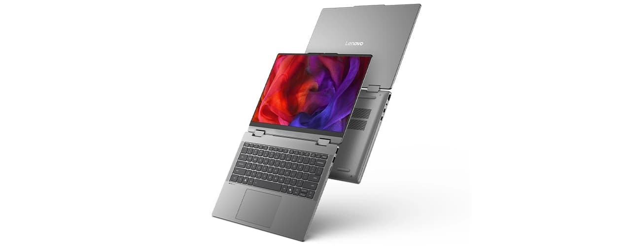 IdeaPad 5i 2-in-1 (14" Intel) view 2