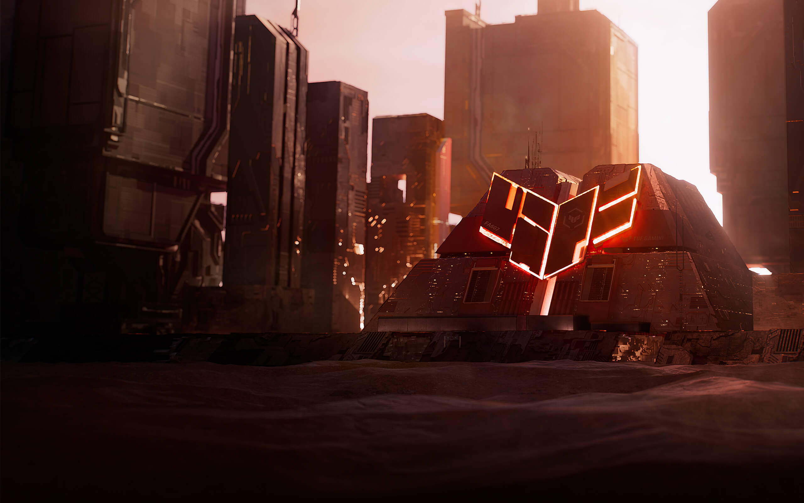 ASUS TUF Gaming A16 (2024)