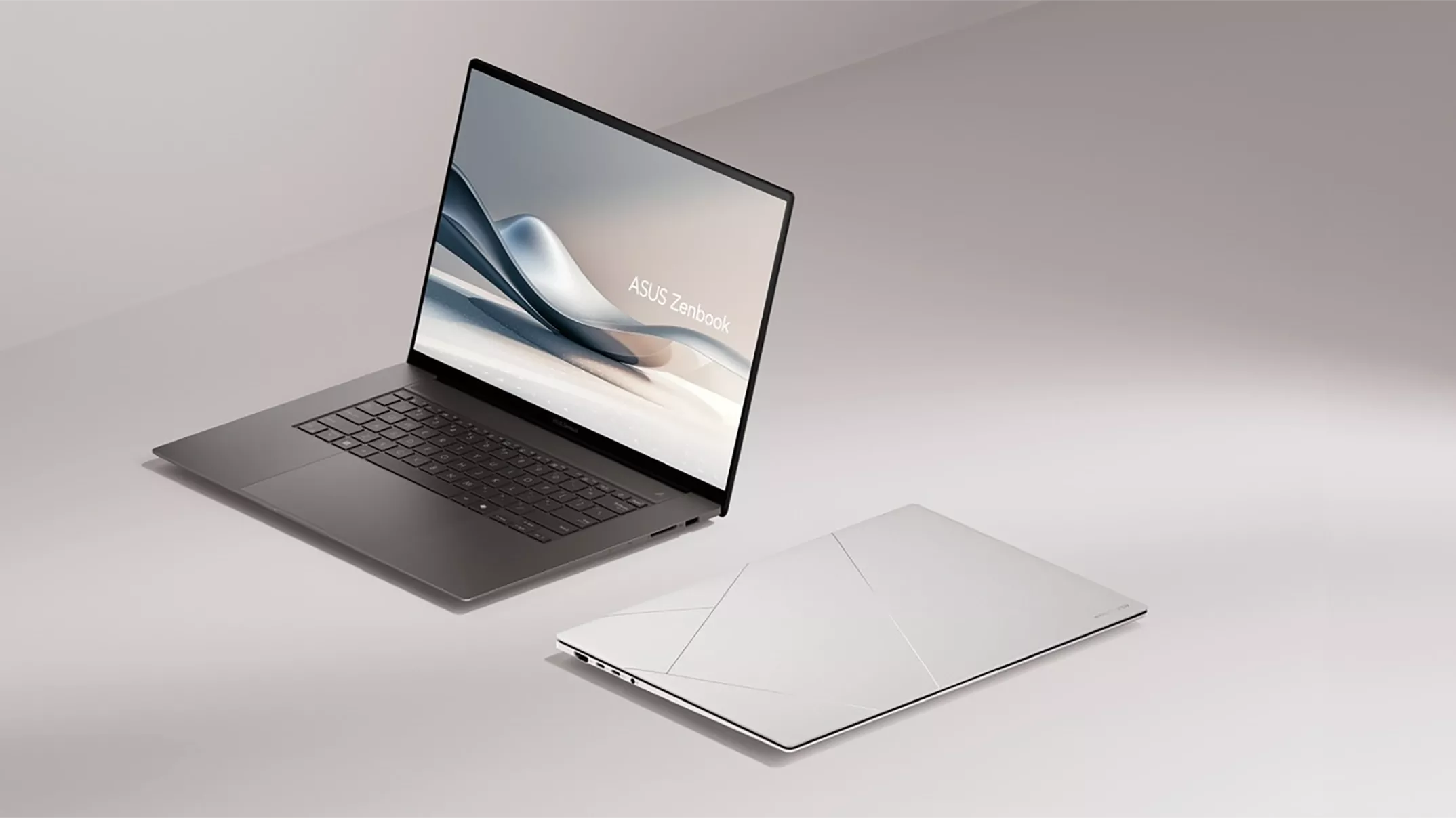 ASUS Zenbook Laptops