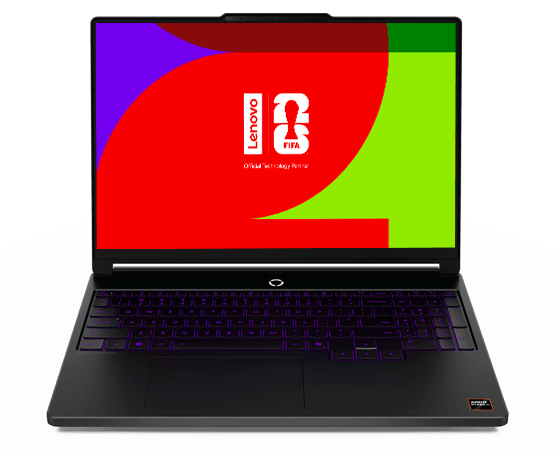 Legion 5a Gen 11 AMD (15”) with up to RTX™ 5060