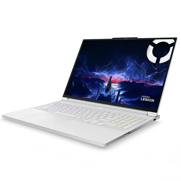 Legion 7i Gen 10 Intel (16″) with RTX 5070