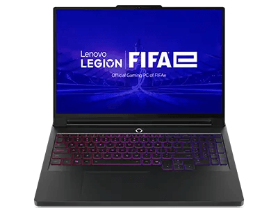 Legion Pro 7i Gen 10 Intel (16") with up to RTX 5090