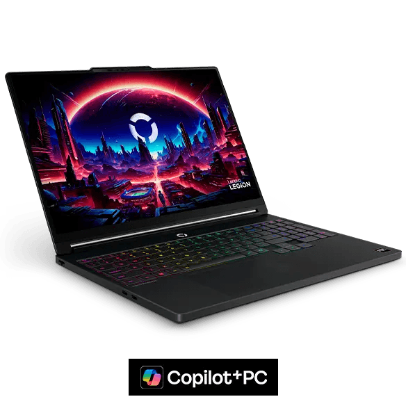 Legion 5a Gen 11 AMD (15″ ) with RTX 5060