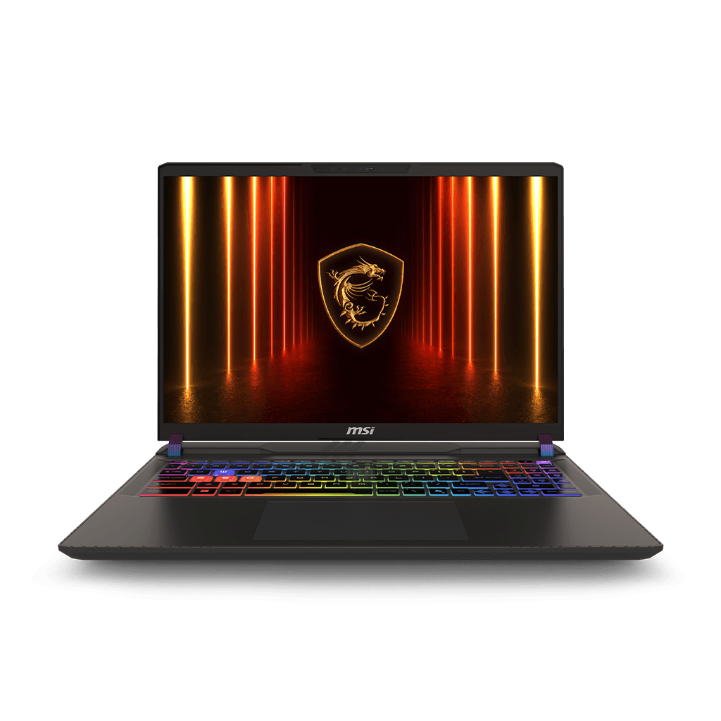 MSI MSI Vector 16 HX AI (2025, RTX 5080)