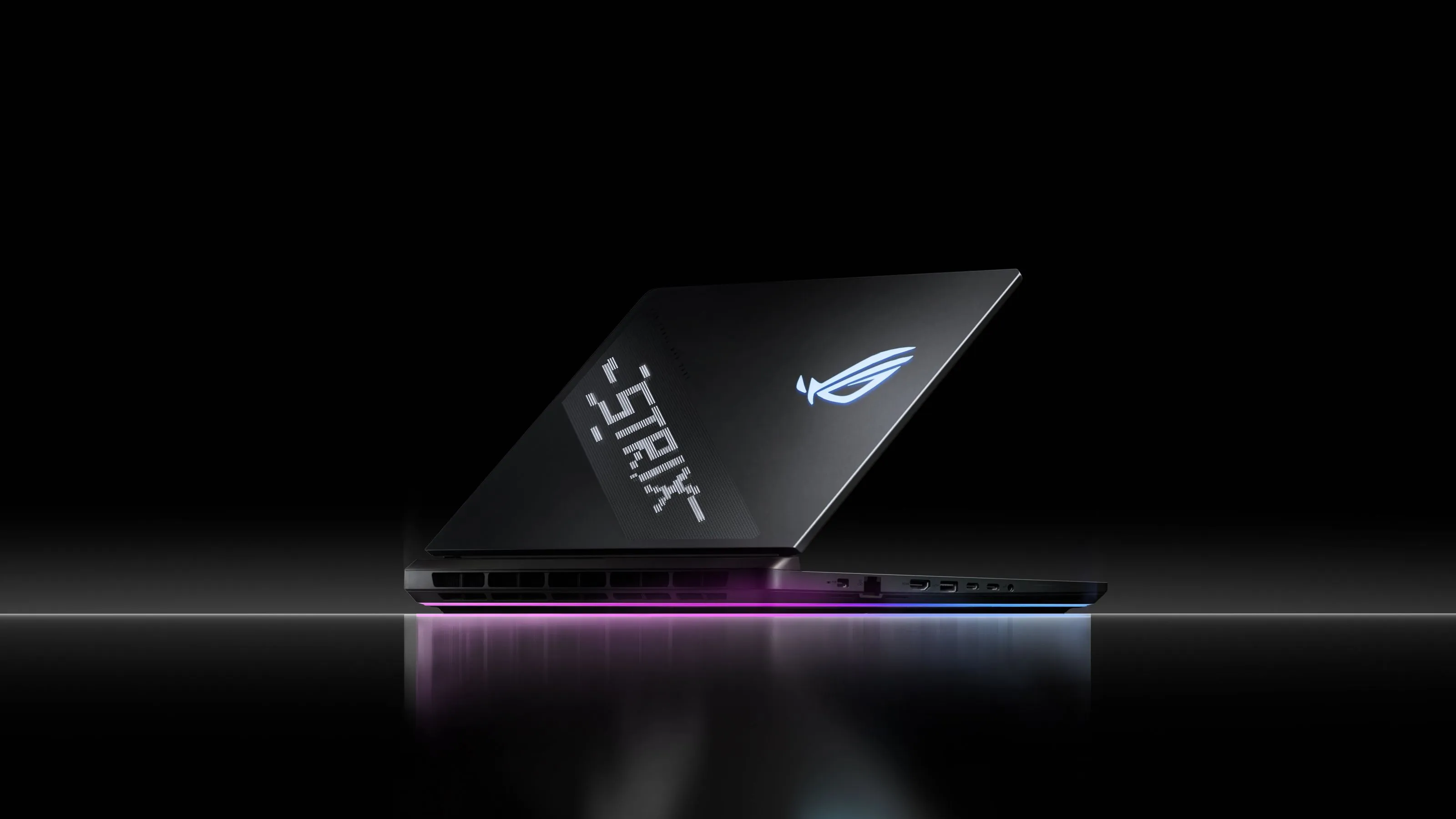 ROG Strix SCAR 16 (2025) G635