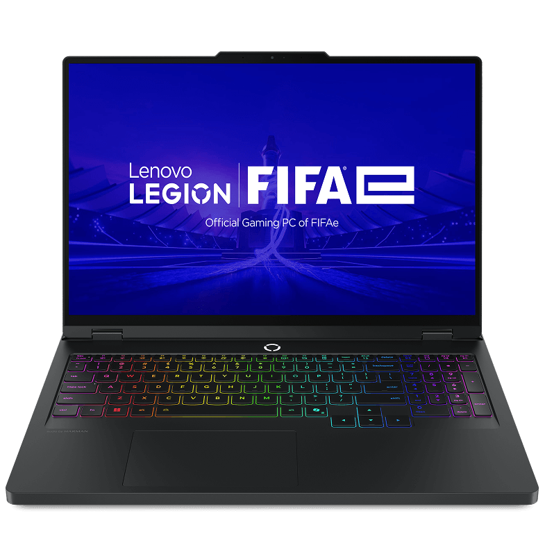Legion Pro 5i Gen 10 Intel (16") with RTX 5070 Ti — view 1
