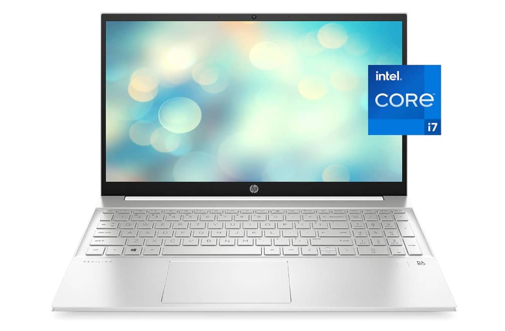 Pavilion 15 — view 1