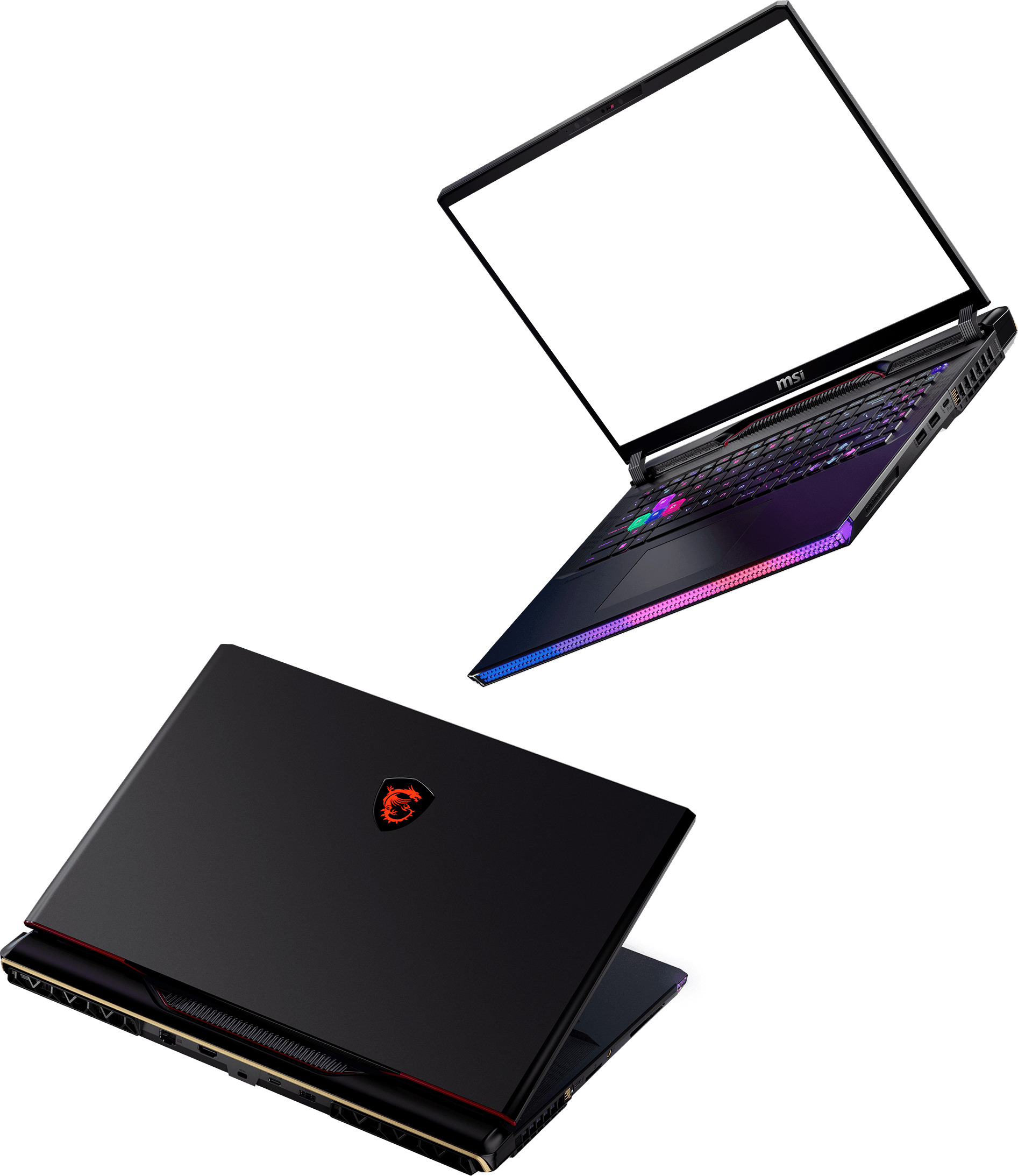 MSI Raider GE78 HX (2024, RTX 4090)