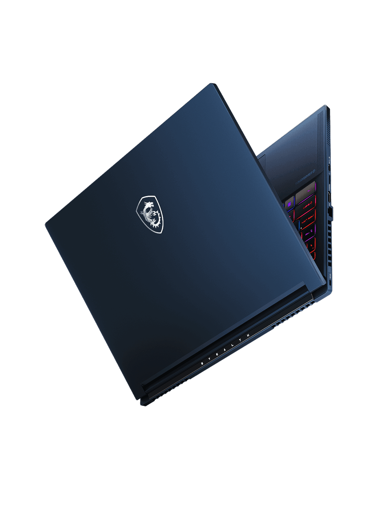 MSI MSI Stealth 16 AI Studio (2024, RTX 4080)