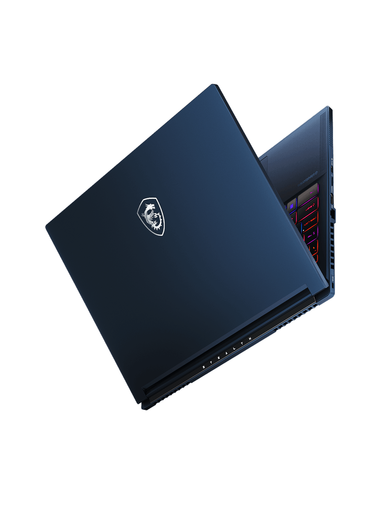 MSI Stealth 16 AI Studio (2024, RTX 4080)