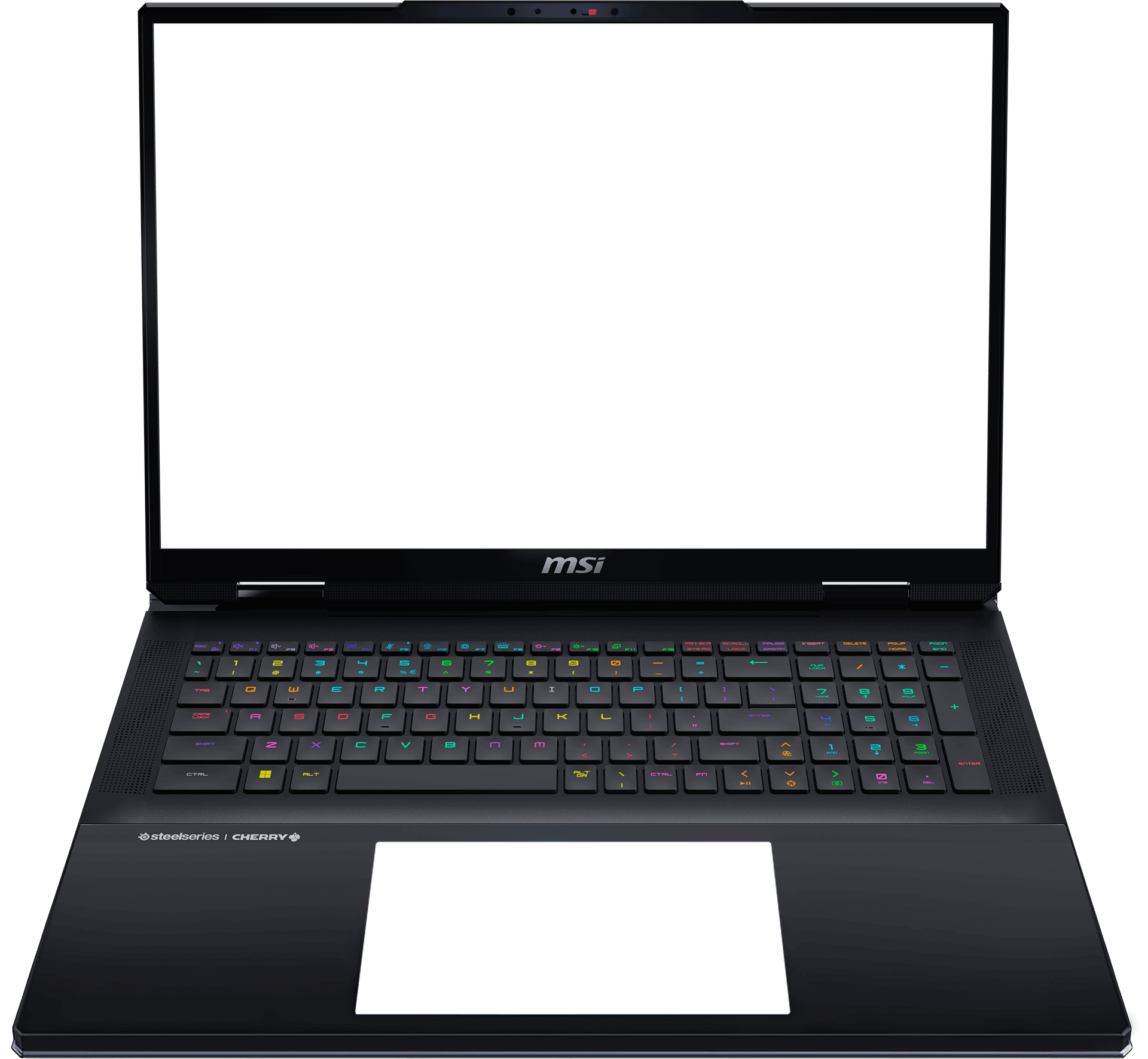 MSI Titan 18 HX (2024, RTX 4090)