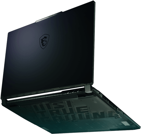 MSI Cyborg 15 (2023, RTX 4060)