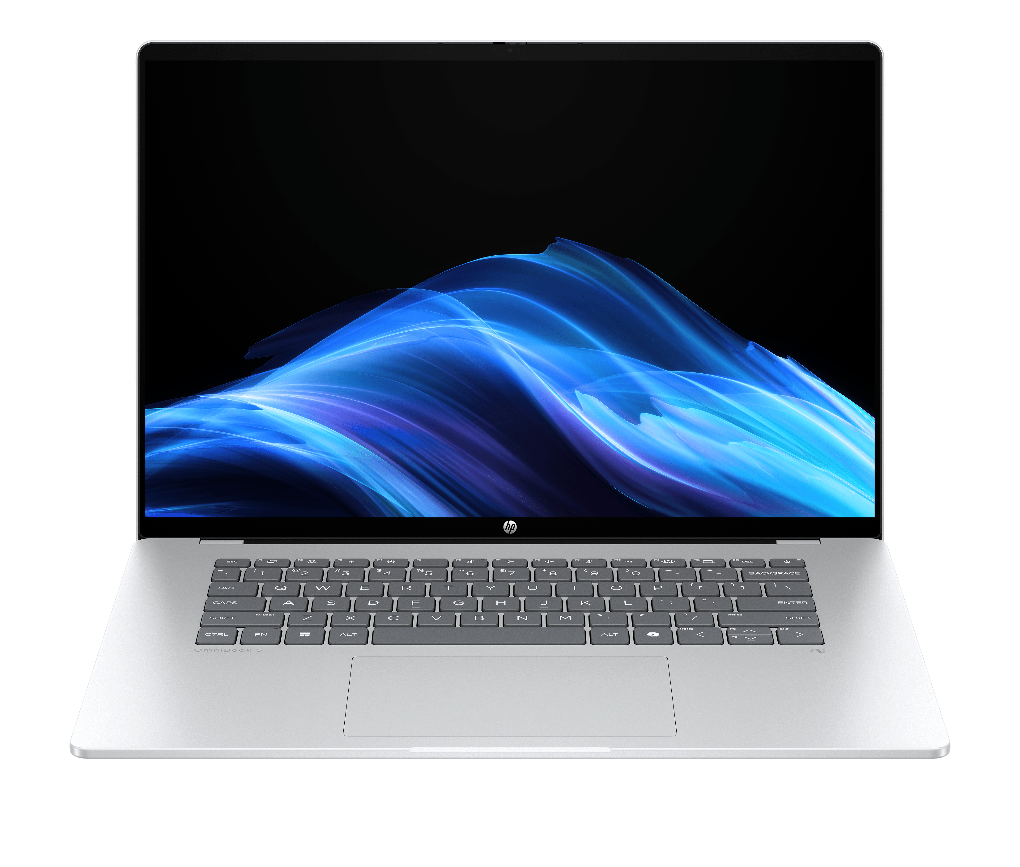 OmniBook 5 16 — view 1