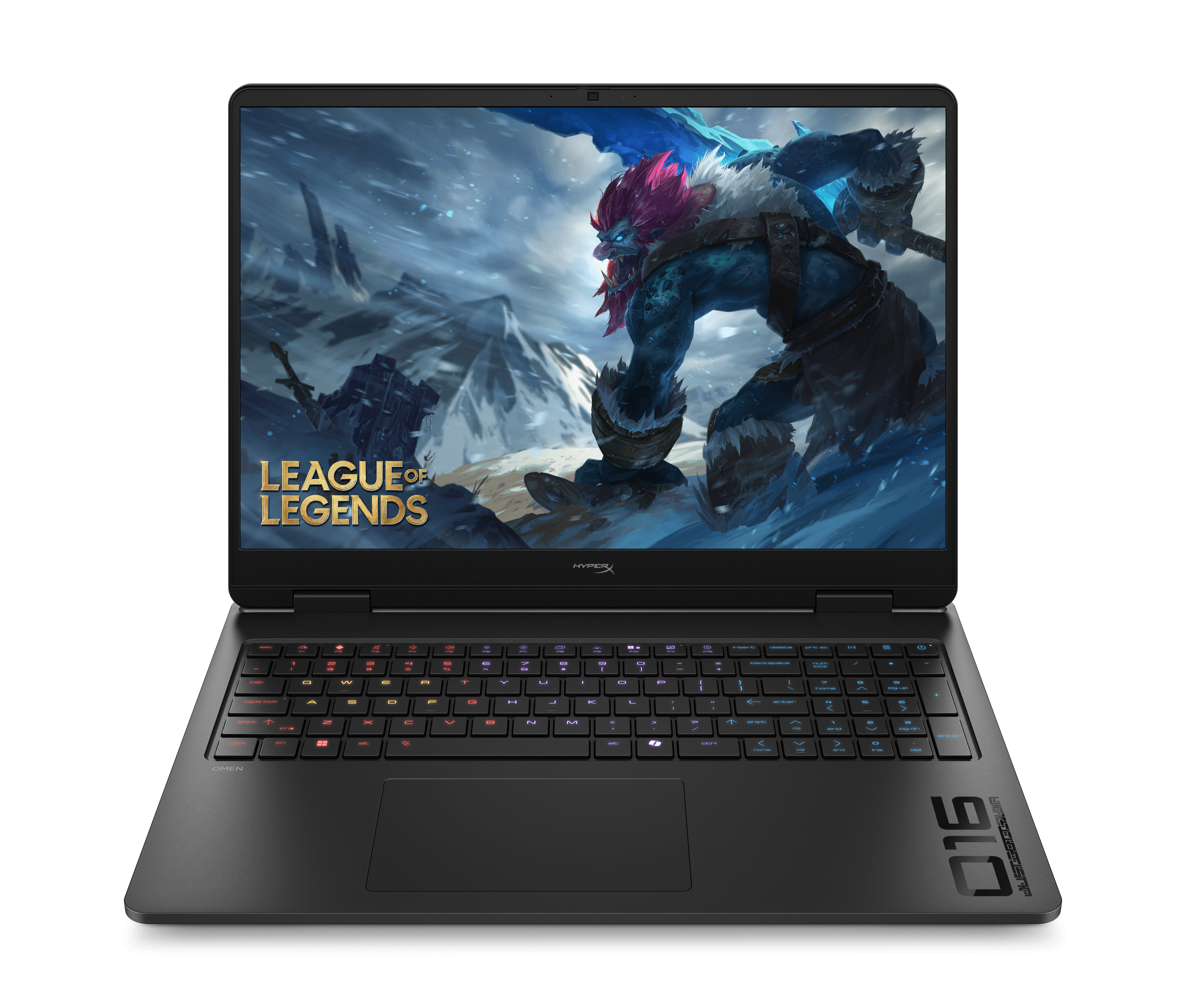 OMEN 16 (Intel, 2025)